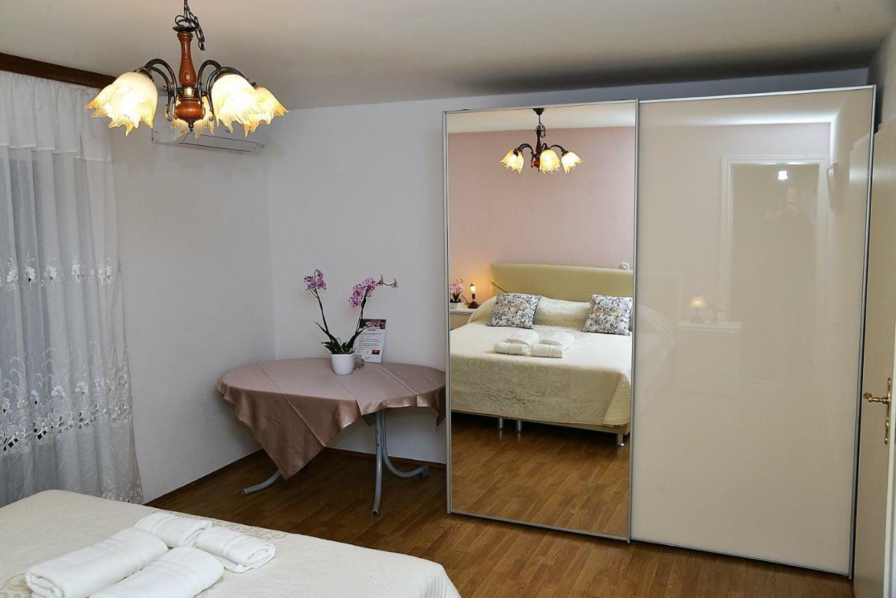 Appartement Anamarija