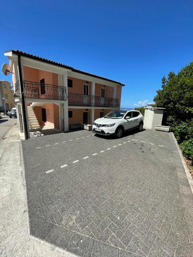 Apartament Anamarija Makarska