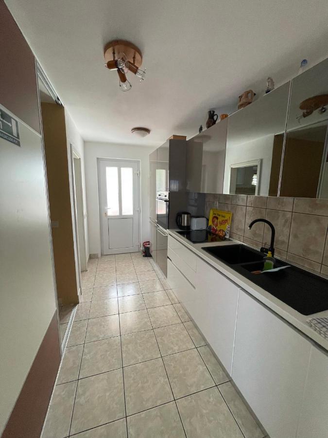 Apartament Anamarija Makarska
