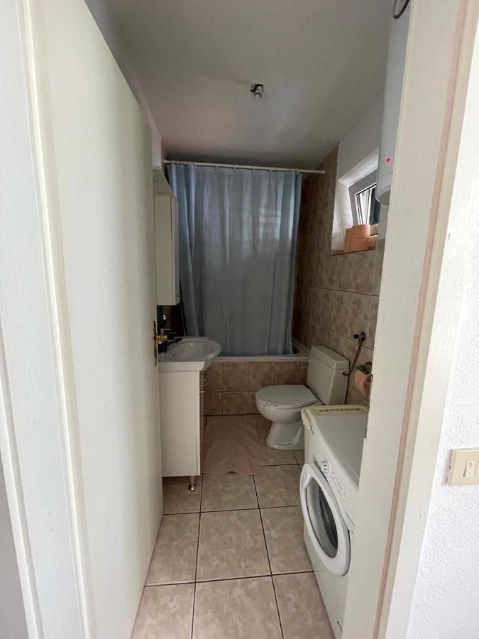 Anamarija Apartament *