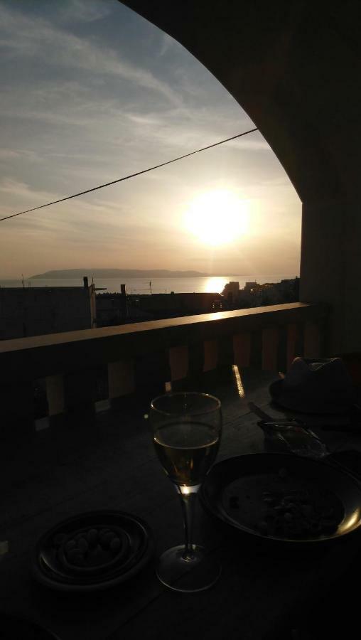 Anamarija Apartament *
