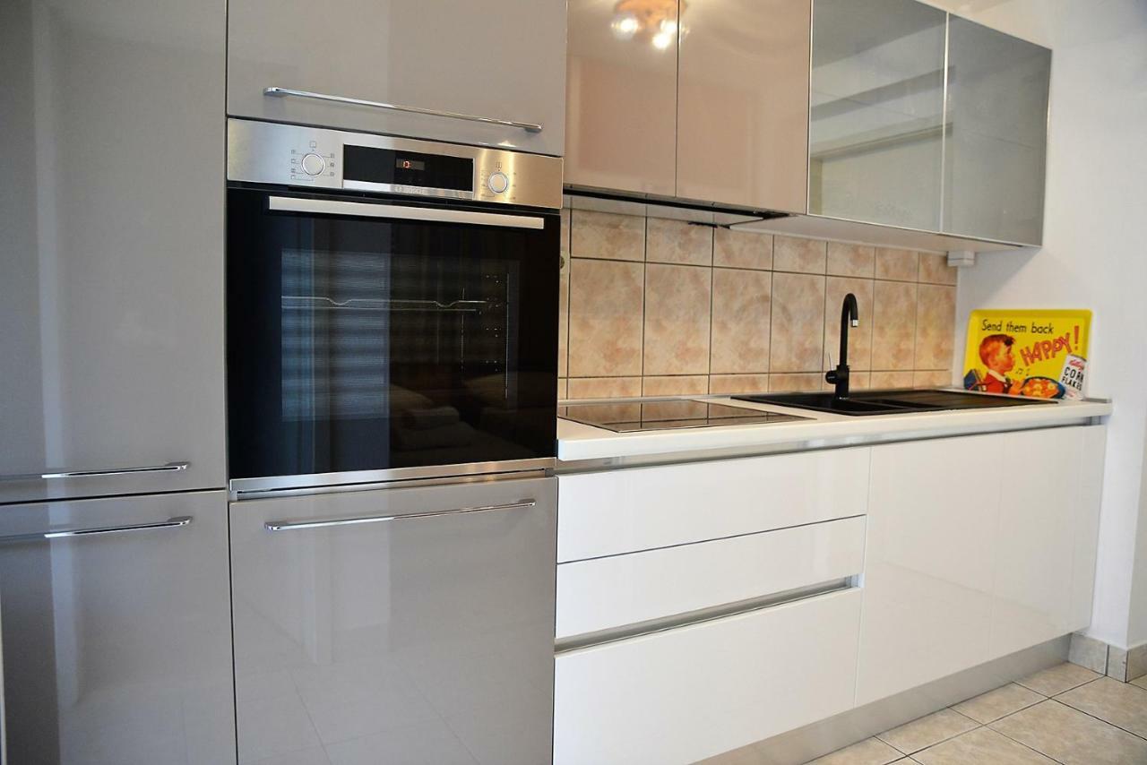 Anamarija Apartament