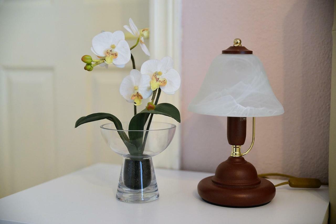 Anamarija Apartament