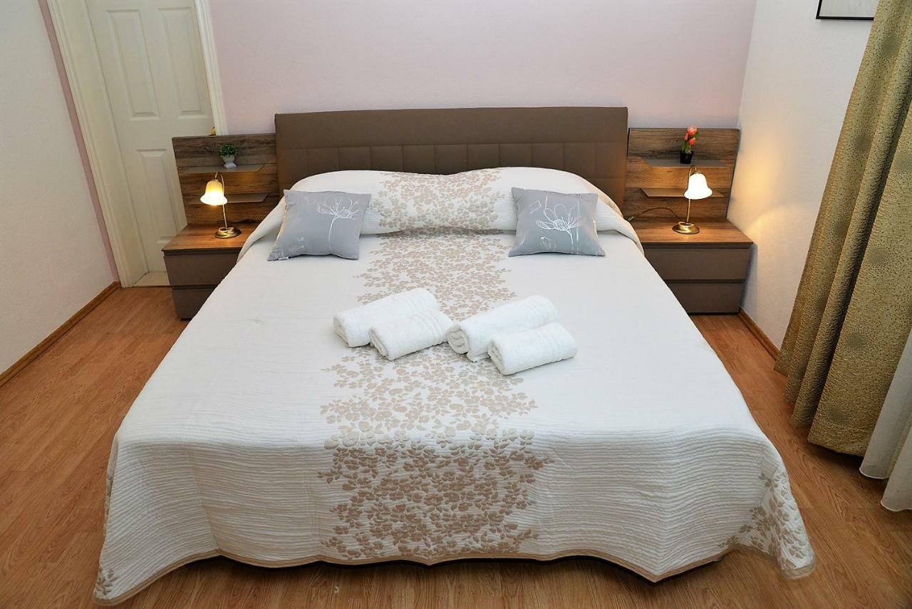 Apartament Anamarija Makarska