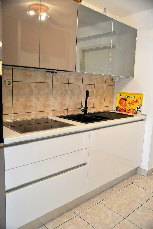 Apartament Anamarija