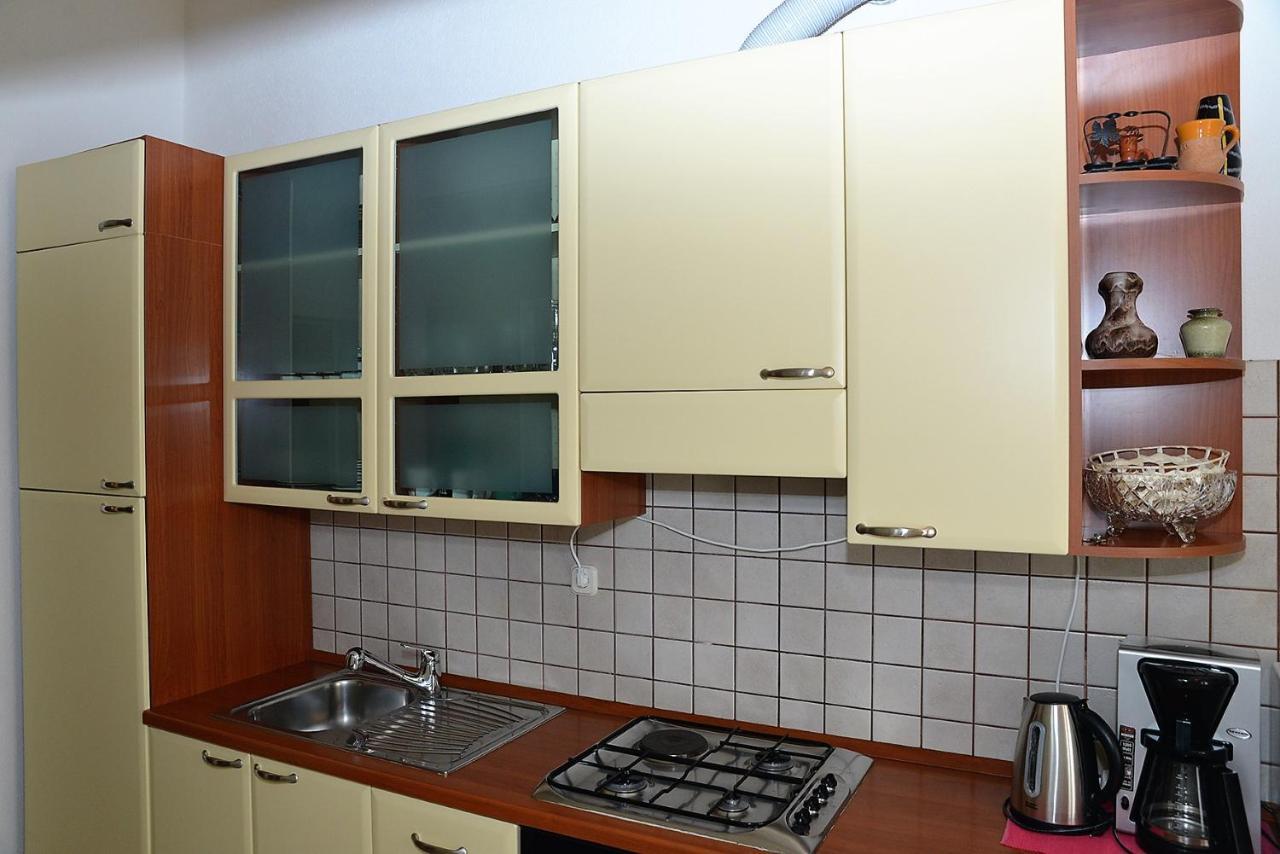 Apartament Anamarija Makarska