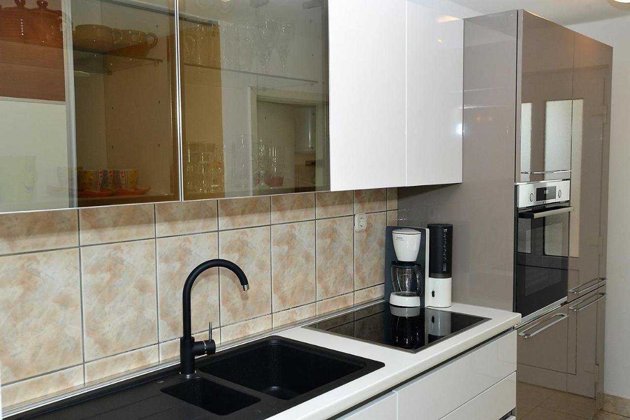 Apartament Anamarija Makarska